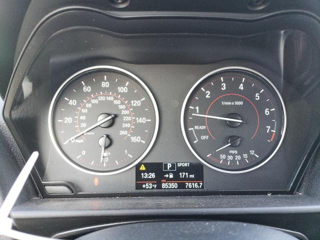 WBA2H9C32HV642615 BMW 230xi