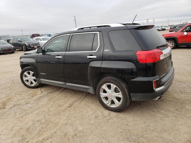2GKFLUEK5G6191617 GMC Terrain Slt
