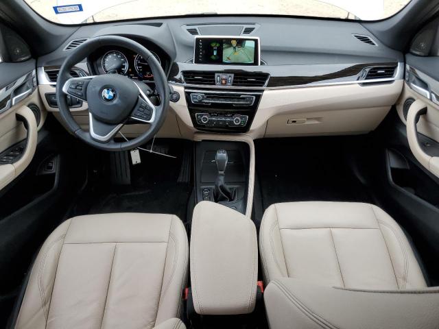WBXHU7C37J5L08943 BMW X1 Sdrive28i