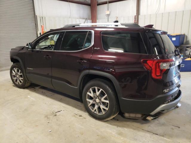 1GKKNMLS6LZ139391 GMC ACADIA SLT
