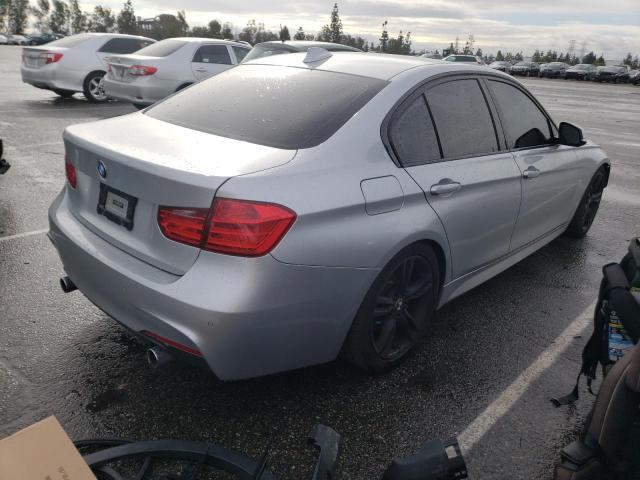 WBA3A9C54FKW74992 BMW 335 I