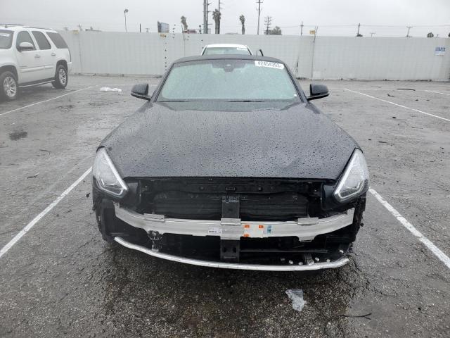 WBAHF3C50KWW31273 BMW Z4 Sdrive30i