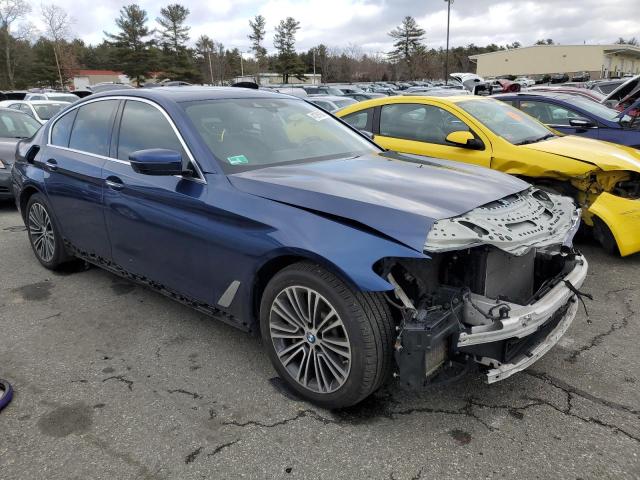 WBAJA7C37HG905612 BMW 530 XI