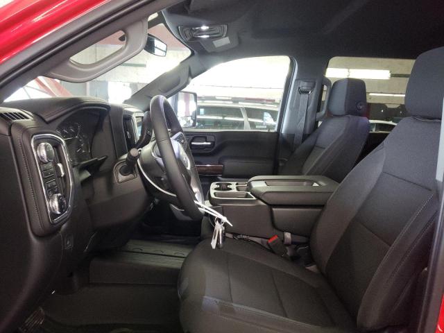 1GT49ME70PF204759 GMC Sierra K2500 Sle