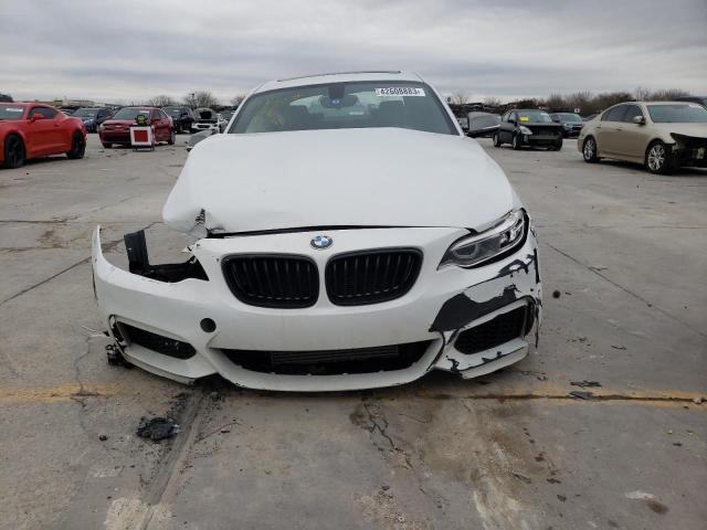 WBA1J7C57GV290104 BMW M235I