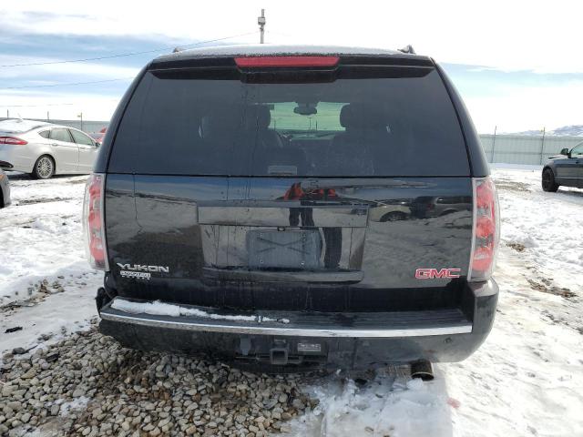 1GKS2EEF2ER187701 GMC YUKON DENALI