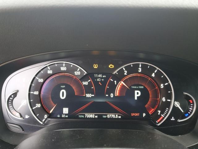 WBAJA7C37HG905612 BMW 530 XI