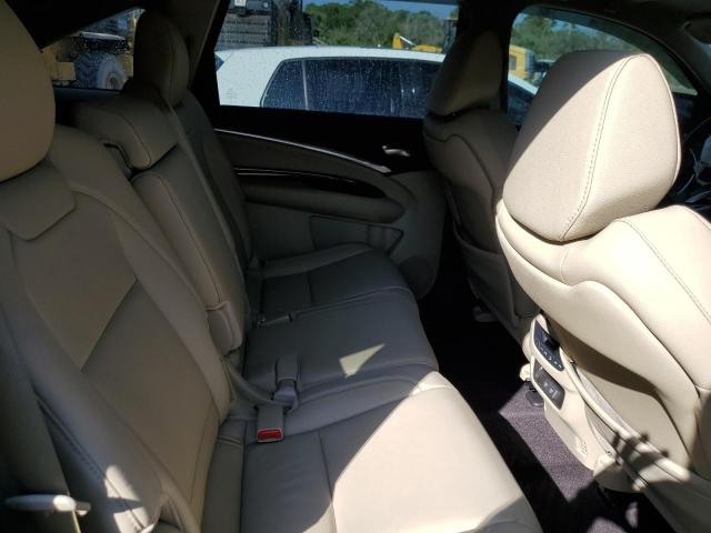 5J8YD4H30JL021042 Acura MDX