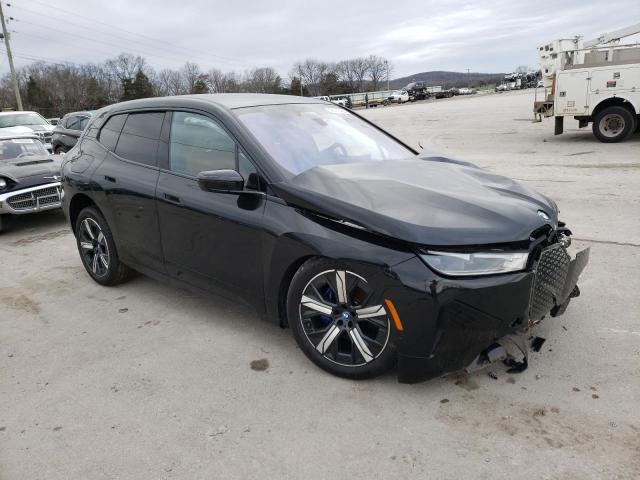 WB523CF0XNCJ77116 BMW Ix Xdrive50