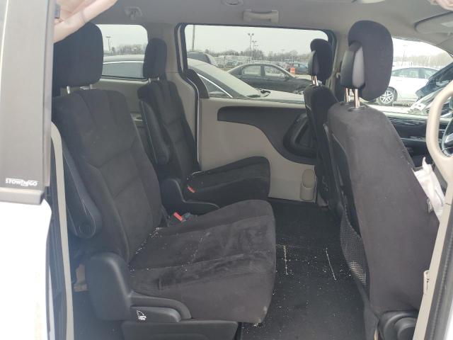 2C4RDGCG9ER341973 Dodge Grand Caravan Sxt