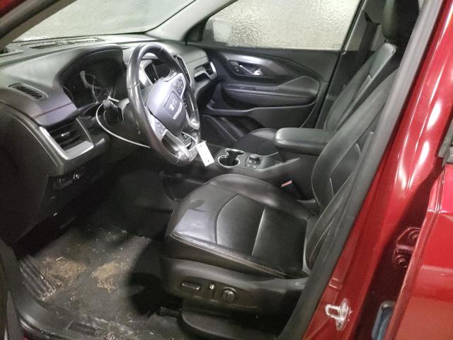 3GKALVEV2KL292581 GMC Terrain Slt
