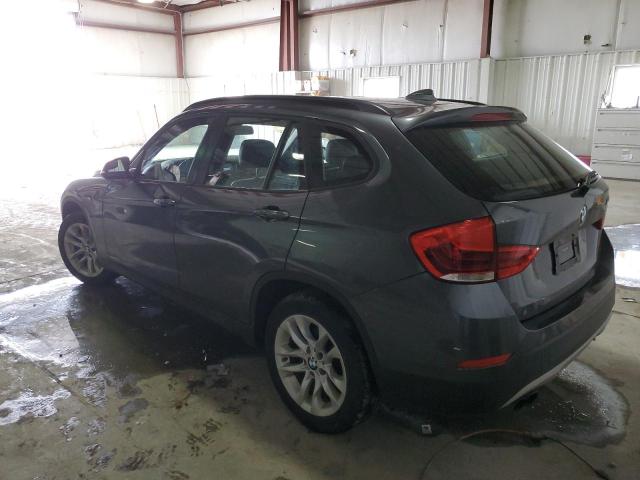 WBAVL1C54FVY40639 BMW X1 Xdrive28i