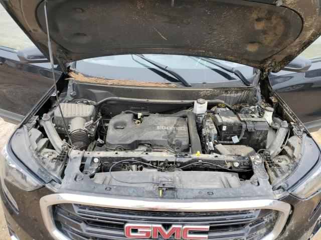 3GKALMEV6JL178298 GMC Terrain Sle