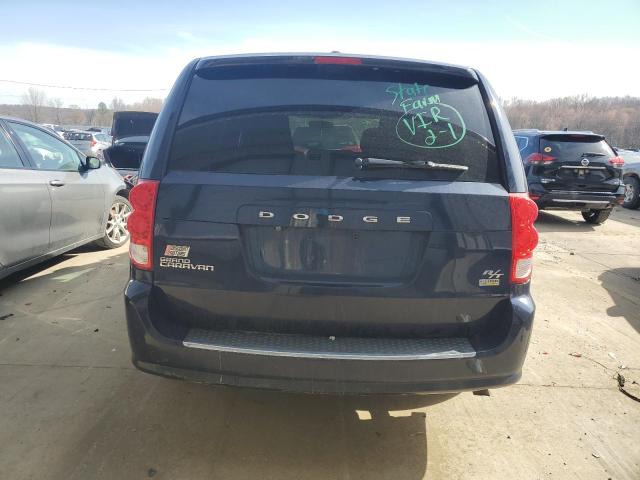 2C4RDGEG7ER357294 Dodge Grand Caravan R/t