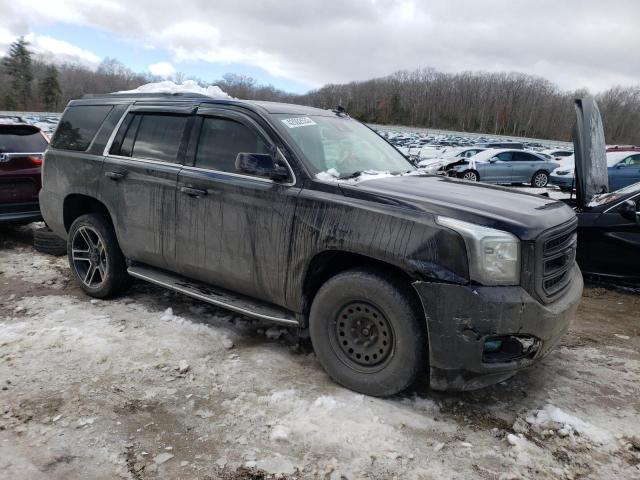 1GKS2AKC5JR169321 GMC YUKON SLE