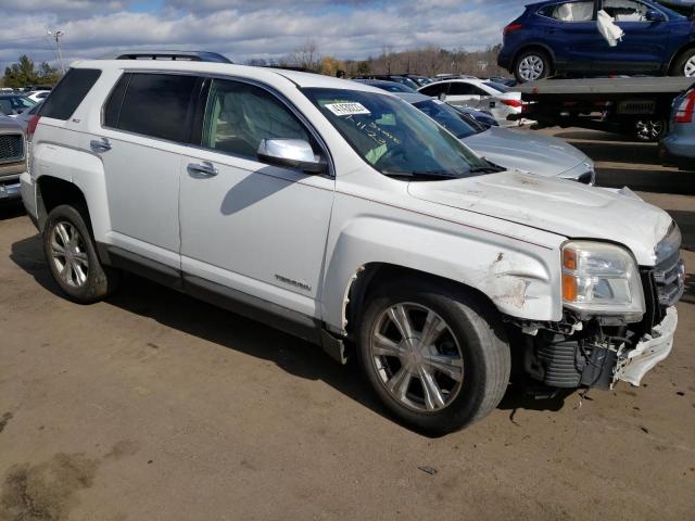 2GKALPEK1H6100601 GMC Terrain Slt