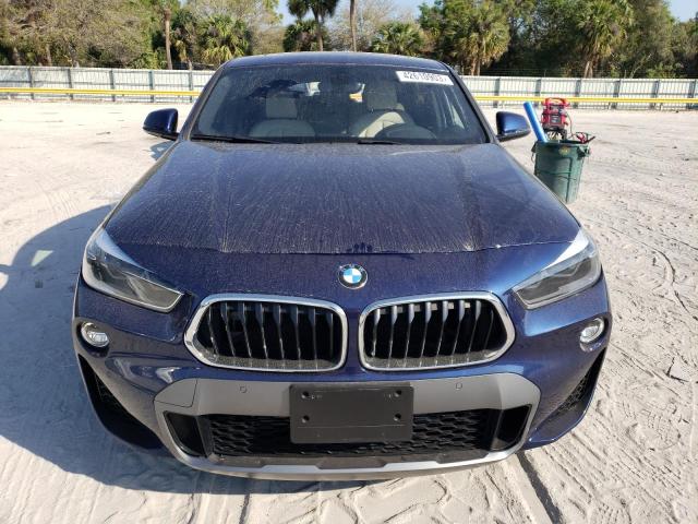 WBXYJ5C31JEF80825 BMW X2 Xdrive28i