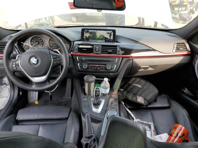 WBA3A9G53ENS65003 BMW 335 I