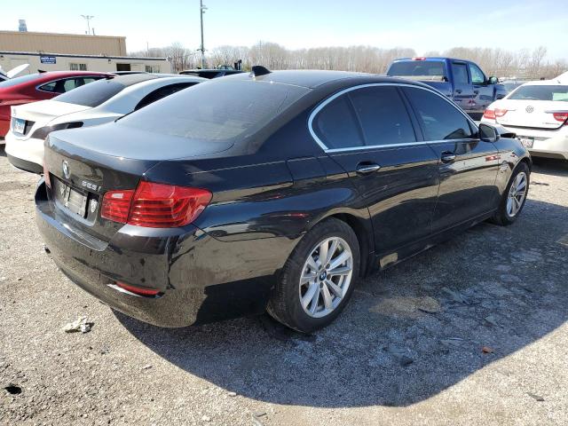 WBA5A7C57FD626680 BMW 528 XI