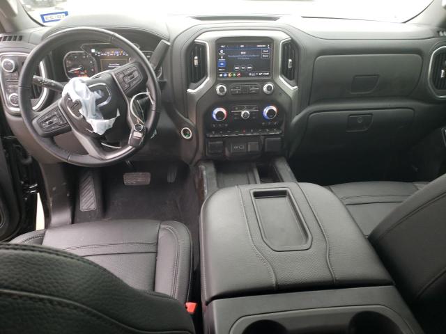 1GT49REY3NF145130 GMC Sierra K2500 Denali