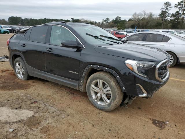 3GKALMEV6JL178298 GMC Terrain Sle