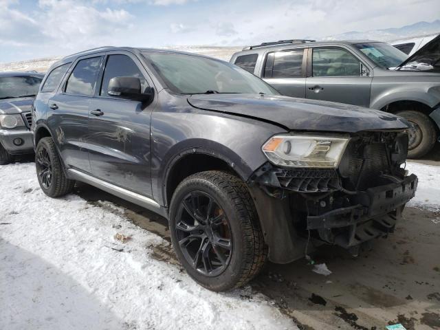 1C4RDJDG4EC370494 Dodge DURANGO LIMITED