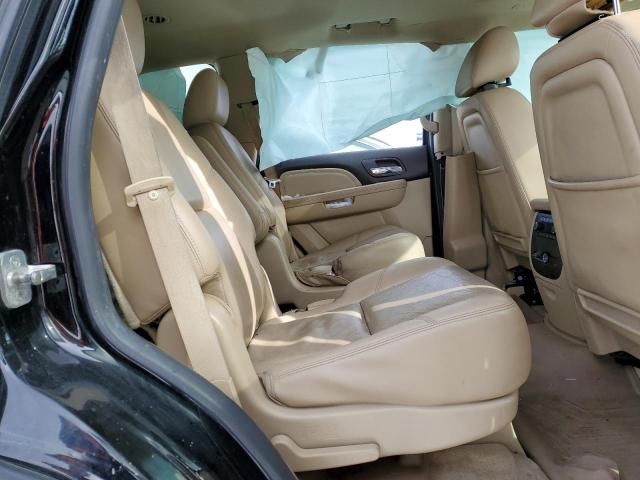 1GKS2EEF2ER187701 GMC YUKON DENALI
