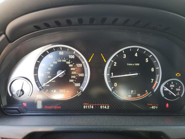 5UXKR6C52F0J78606 BMW X5 Xdrive50i