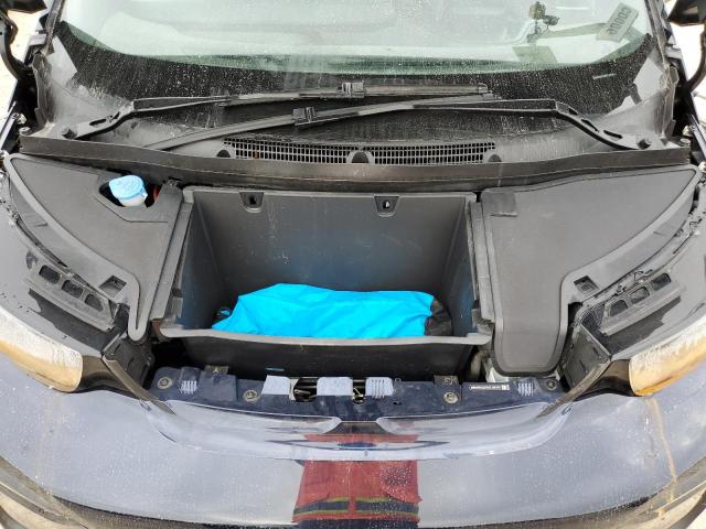 WBY8P2C07M7J40161 BMW I3 Bev