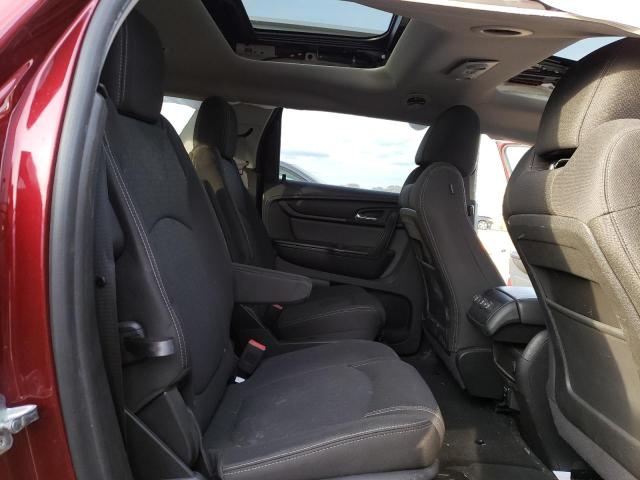 1GKKRPKD6FJ266816 GMC ACADIA SLE