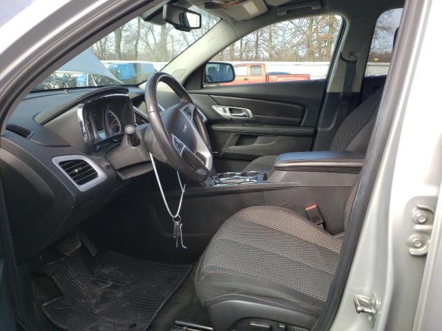 2GKALNEK4H6302546 GMC Terrain Sle