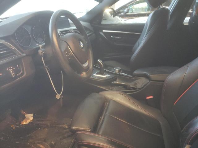 WBA8G5C55GK753103 BMW 328 XI