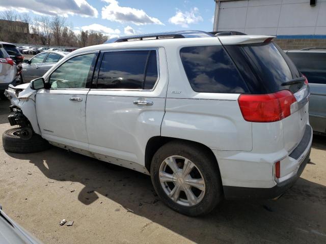 2GKALPEK1H6100601 GMC Terrain Slt