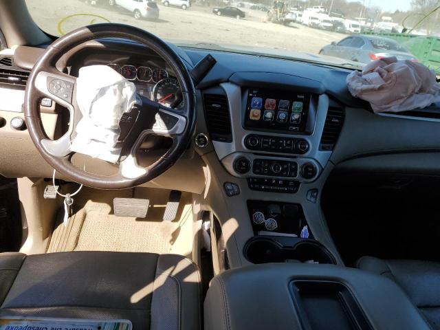 1GKS2GKC7JR256818 GMC Yukon Xl K1500 Slt