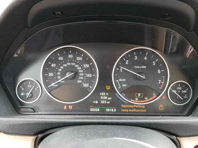 WBA3B5G50ENS11518 BMW 328 Xi Sulev