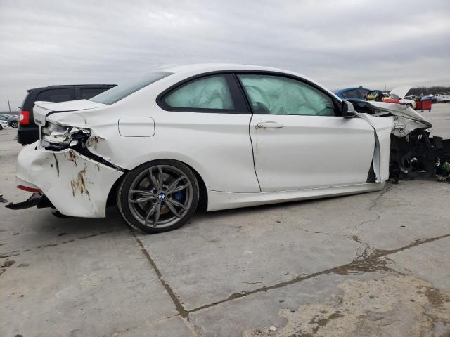 WBA1J7C57GV290104 BMW M235I