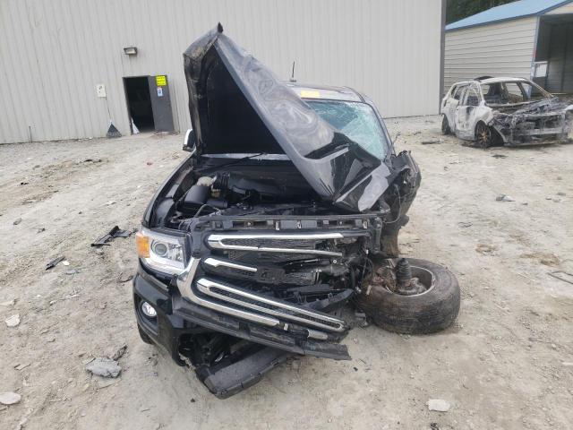 1GTG6DEN8H1315109 GMC CANYON SLT