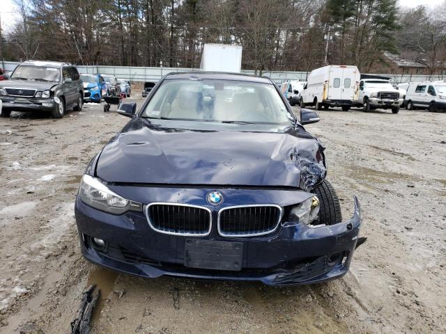WBA3B5G50ENS11518 BMW 328 Xi Sulev