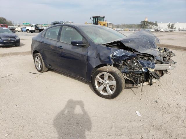 1C3CDFBBXFD265632 Dodge DART SXT