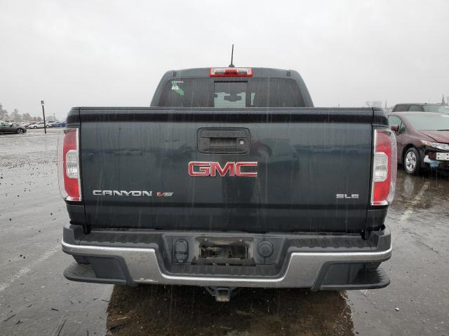 1GTG5CEN7J1129757 GMC CANYON SLE