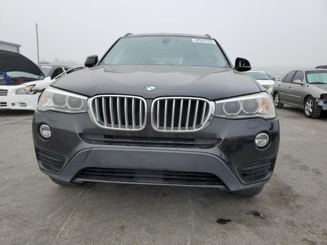 5UXWX9C59F0D50044 BMW X3 Xdrive28i