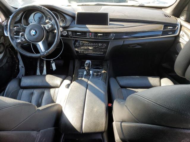 5UXKR6C52F0J78606 BMW X5 Xdrive50i