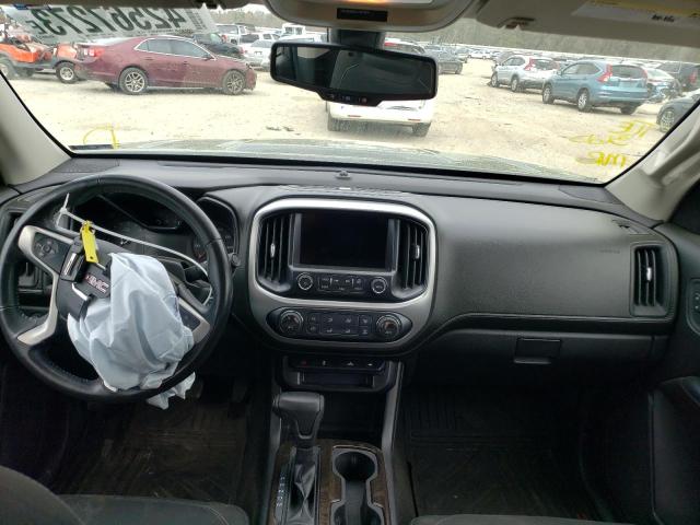 1GTG6BE31F1211321 GMC CANYON SLE