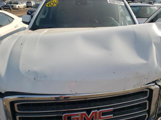 1GKS2GKC6GR464620 GMC Yukon Xl K1500 Slt
