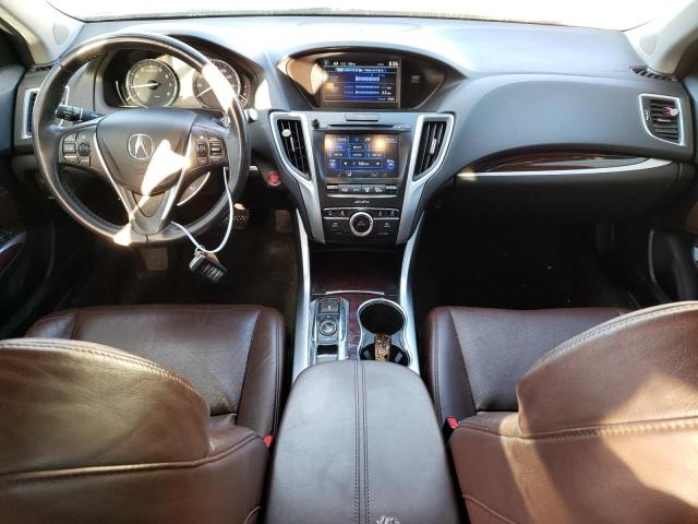 19UUB3F52FA009951 Acura TLX TECH