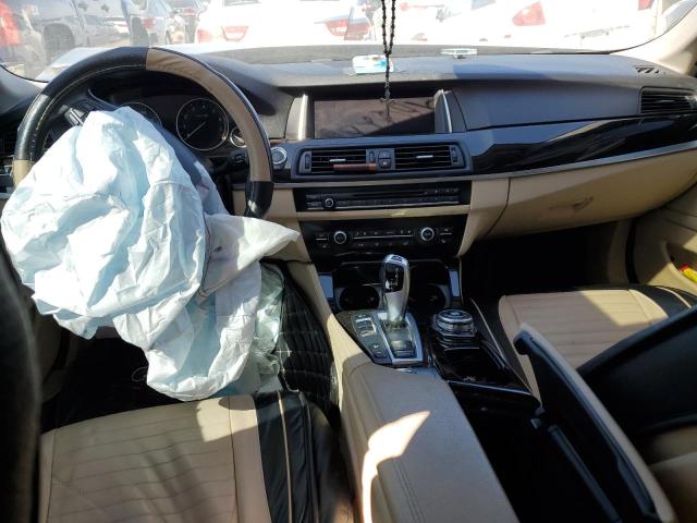 WBA5A7C57FD626680 BMW 528 XI