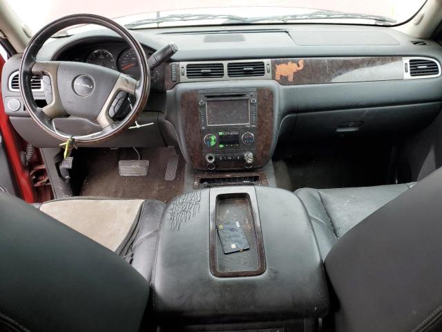 1GKS2EEF5ER195694 GMC YUKON DENALI