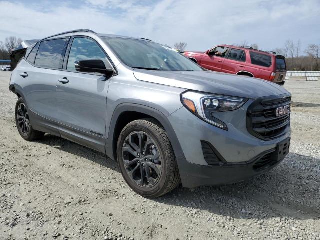 3GKALMEV3ML352056 GMC Terrain Sle