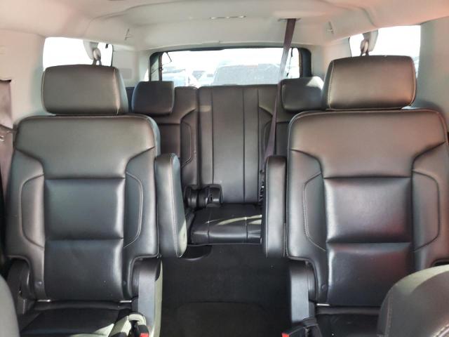 1GKS2GKC6GR464620 GMC Yukon Xl K1500 Slt