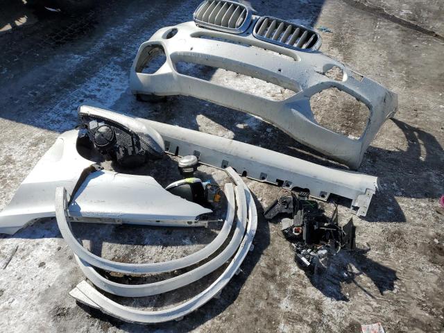 5UXKR6C52F0J78606 BMW X5 Xdrive50i